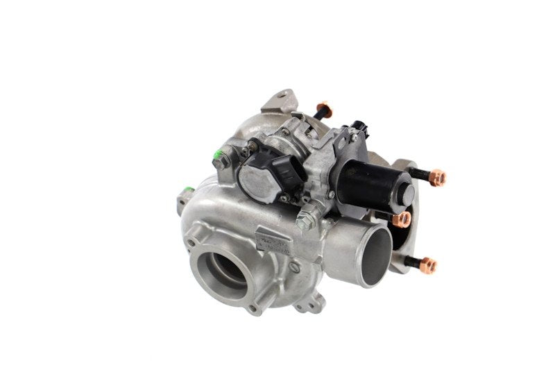 Turbo 17201-30110