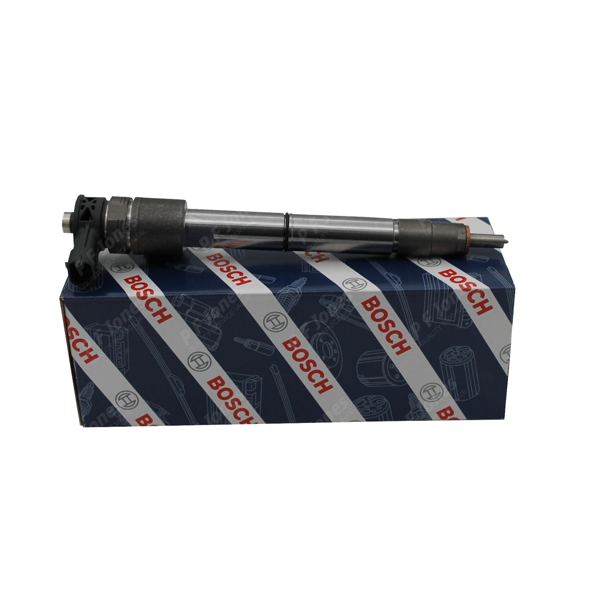 INYECTOR ORIGINAL NUEVO 0445110720