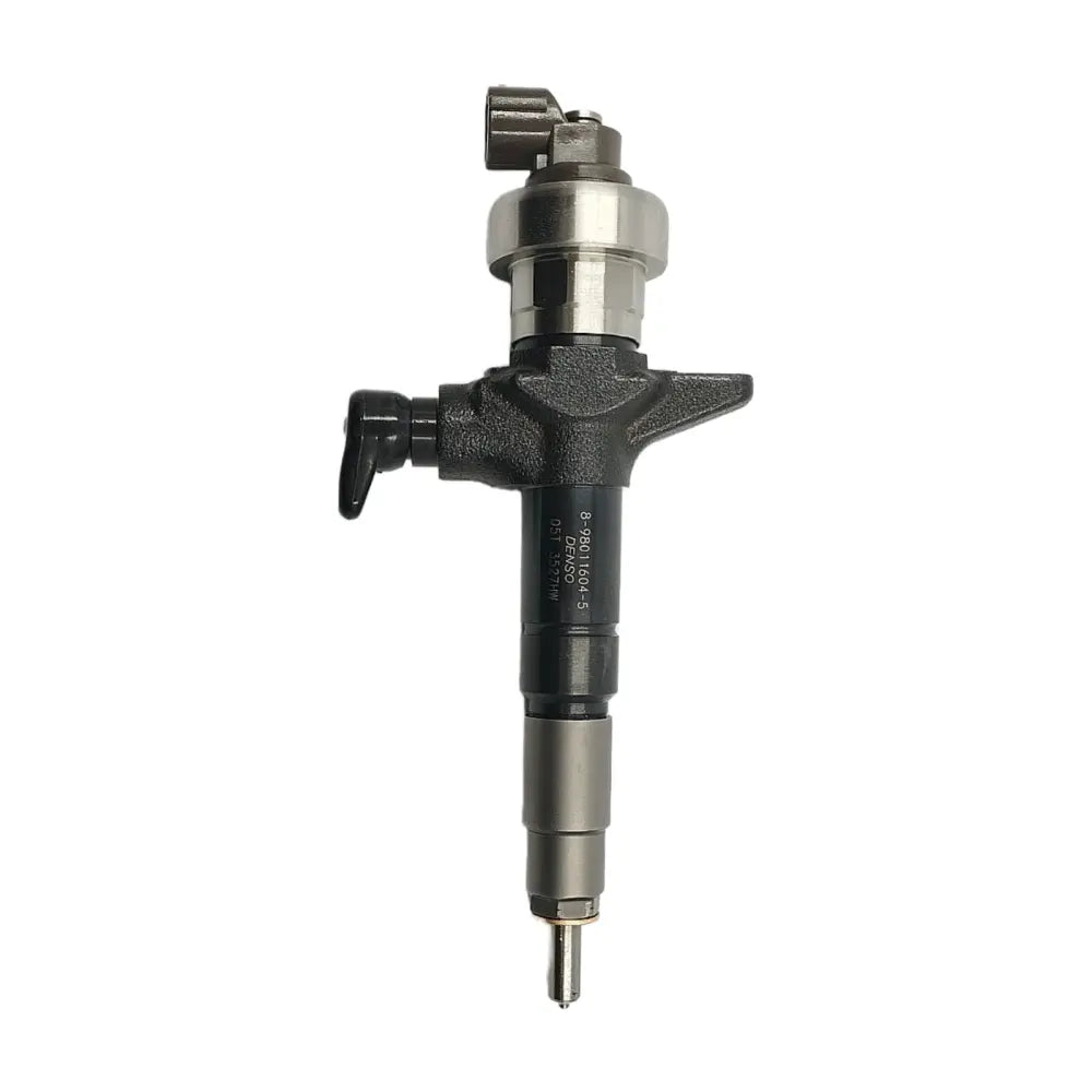 INYECTOR ORIGINAL NUEVO 095000-6980