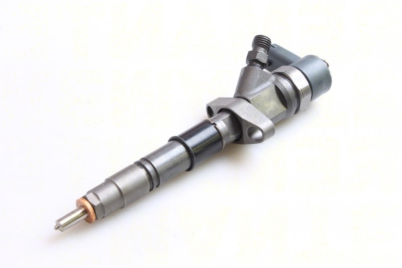 INYECTOR ORIGINAL NUEVO 0445110265