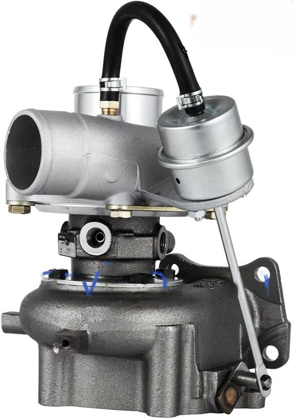 Turbo NQR Light Truck 4.8L Garrett 700716