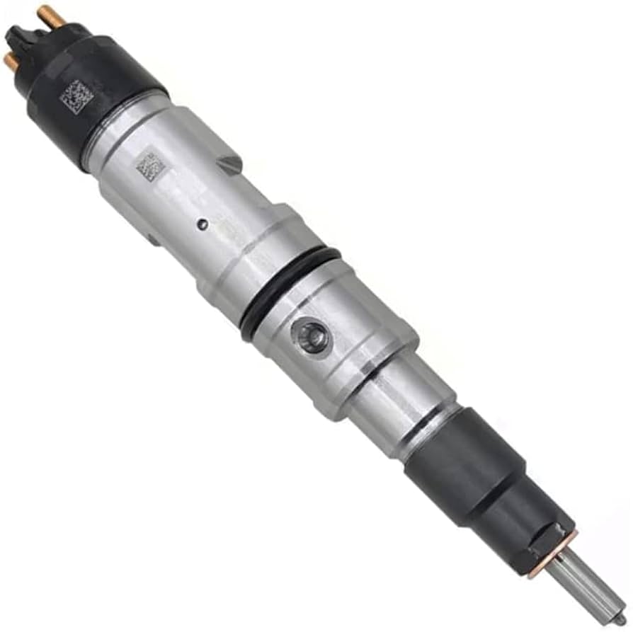 INYECTOR NUEVO 0445120246