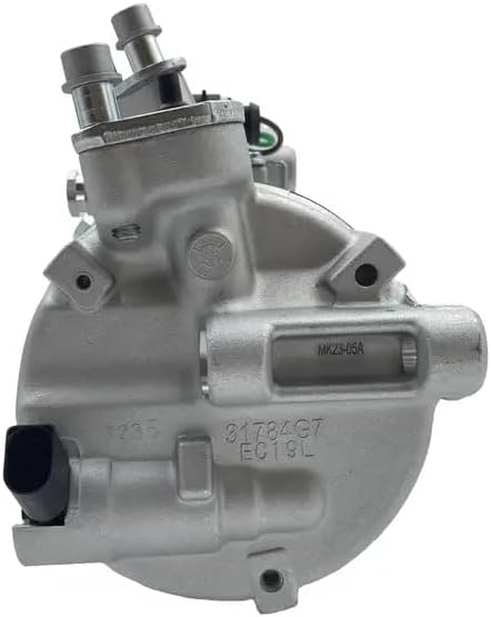 COMPRESOR A/A AUDI SEAT SKODA 1338803J