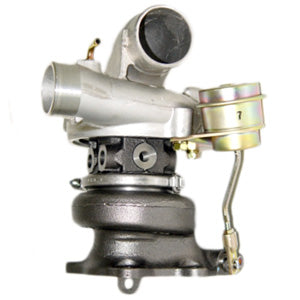 Turbo MITSUBISHI IMPREZA GT555 2.0 Mitsubishi 49178-08310