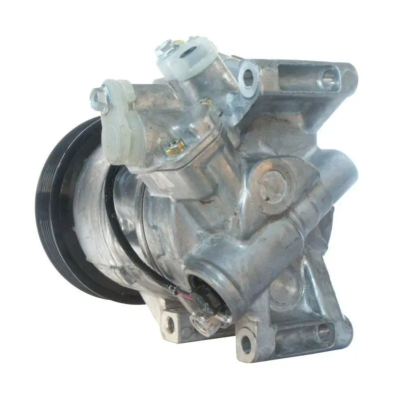 COMPRESOR A/A TOYOTA 1260207L