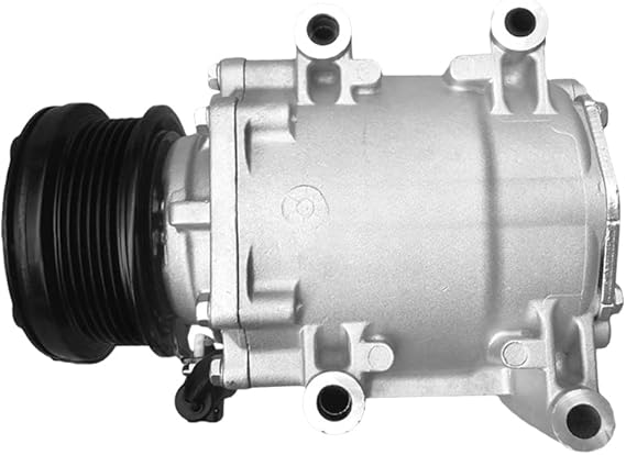 COMPRESOR A/A FORD 1016001025