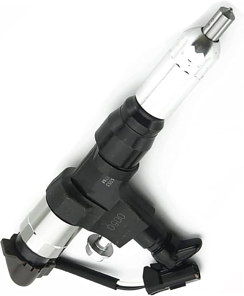 INYECTOR NUEVO 095000-6351