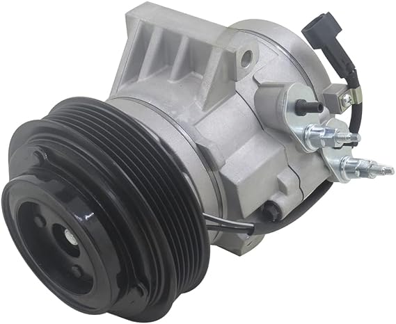 COMPRESOR A/A FORD ROVER FORD AUSTRALIA 1515126