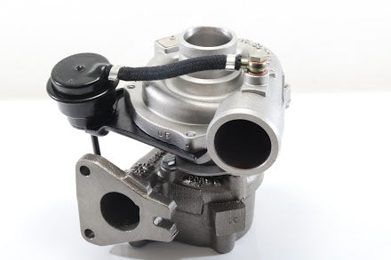 Turbo KKK 53039700010