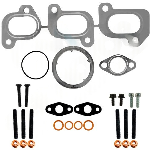KIT DE JUNTAS J070