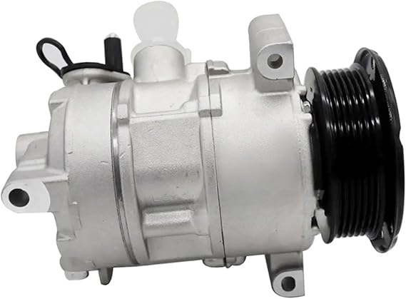 COMPRESOR A/A CHRYSLER DODGE JEEP 05058228AI