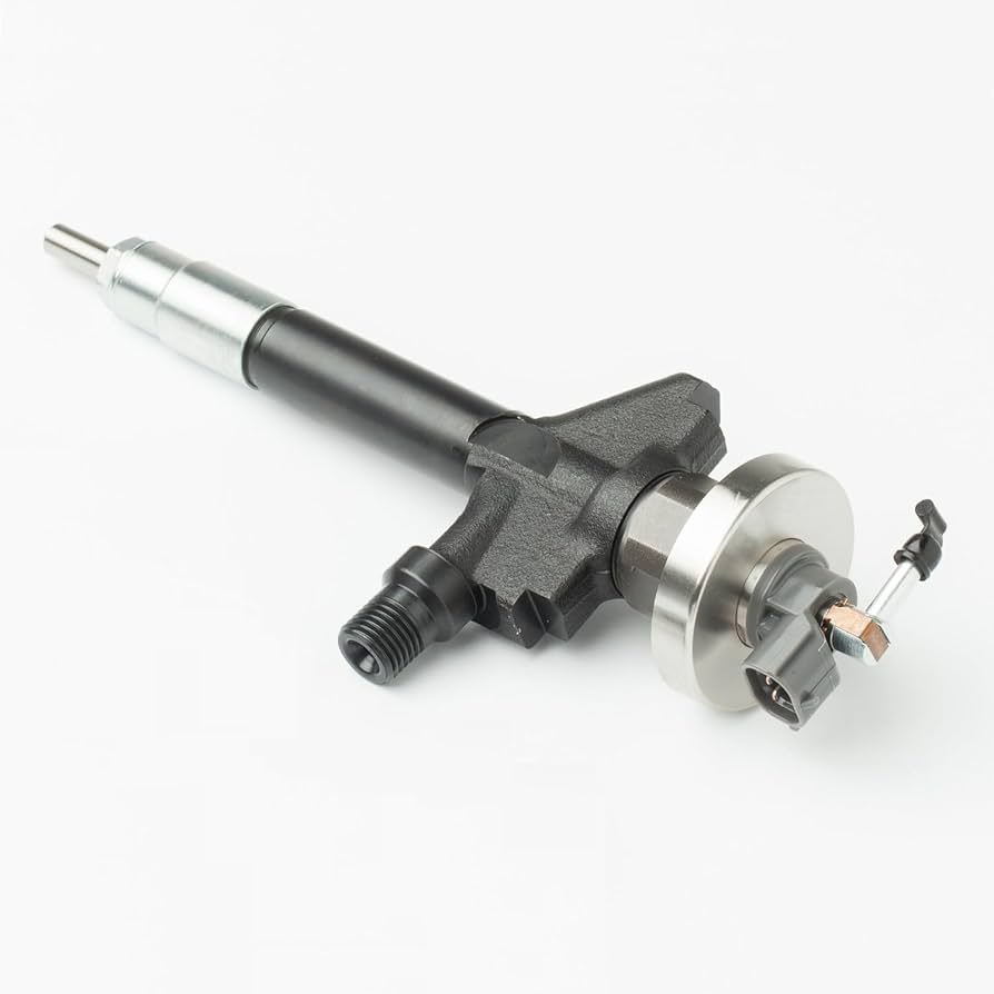 INYECTOR ORIGINAL NUEVO 095000-7850