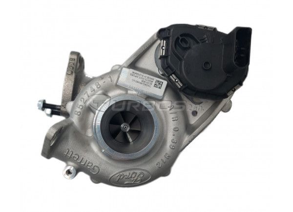 Turbo Ford Galaxy III 2.0 (EcoBlue) Garrett 852072