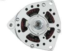 Carregar imagem no visualizador da galeria, ALTERNADOR NUEVO A0001