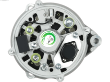 Carregar imagem no visualizador da galeria, ALTERNADOR NUEVO A0001