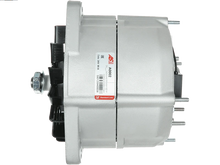 Carregar imagem no visualizador da galeria, ALTERNADOR NUEVO A0002