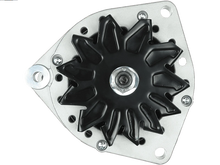 Carregar imagem no visualizador da galeria, ALTERNADOR NUEVO A0002