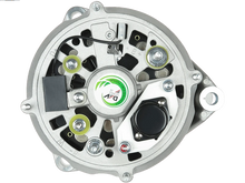 Carregar imagem no visualizador da galeria, ALTERNADOR NUEVO A0002