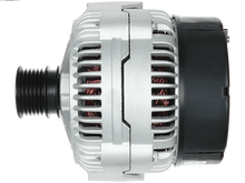 Cargar imagen en el visor de la galería, ALTERNADOR NUEVO A0003