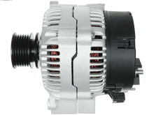 Carregar imagem no visualizador da galeria, ALTERNADOR NUEVO A0006