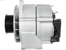 Carregar imagem no visualizador da galeria, ALTERNADOR NUEVO A0011