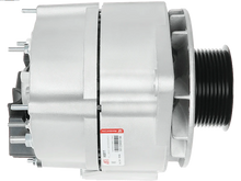 Carregar imagem no visualizador da galeria, ALTERNADOR NUEVO A0011