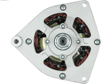 Carregar imagem no visualizador da galeria, ALTERNADOR NUEVO A0014