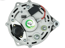 Carregar imagem no visualizador da galeria, ALTERNADOR NUEVO A0014