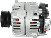 Cargar imagen en el visor de la galería, ALTERNADOR NUEVO A0040