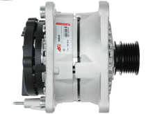 Carregar imagem no visualizador da galeria, ALTERNADOR NUEVO A0042