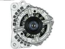 Carregar imagem no visualizador da galeria, ALTERNADOR NUEVO A0042