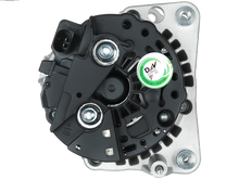 Carregar imagem no visualizador da galeria, ALTERNADOR NUEVO A0042