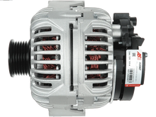 Cargar imagen en el visor de la galería, ALTERNADOR NUEVO A0067