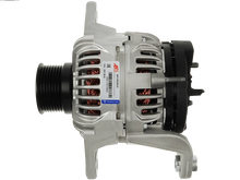 Cargar imagen en el visor de la galería, ALTERNADOR NUEVO A0138(SEG)