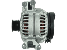 Cargar imagen en el visor de la galería, ALTERNADOR NUEVO A0218