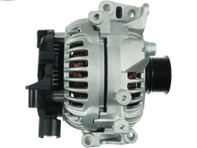 Cargar imagen en el visor de la galería, ALTERNADOR NUEVO A0218