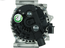 Cargar imagen en el visor de la galería, ALTERNADOR NUEVO A0218
