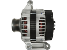 Cargar imagen en el visor de la galería, ALTERNADOR NUEVO A0359