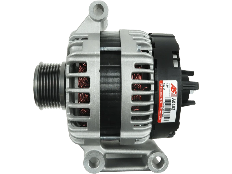 ALTERNADOR NUEVO A0482