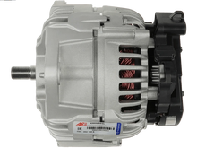 Cargar imagen en el visor de la galería, ALTERNADOR NUEVO A0669(SEG)