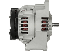 Cargar imagen en el visor de la galería, ALTERNADOR NUEVO A0669(SEG)