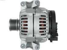 Cargar imagen en el visor de la galería, ALTERNADOR NUEVO A0746S