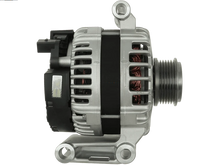 Cargar imagen en el visor de la galería, ALTERNADOR NUEVO A0994(SEG)