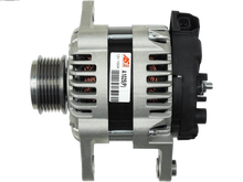 Cargar imagen en el visor de la galería, ALTERNADOR NUEVO A1025(P)