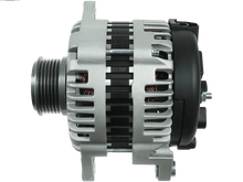 Cargar imagen en el visor de la galería, ALTERNADOR NUEVO A1039