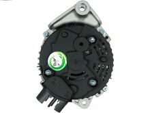 Cargar imagen en el visor de la galería, ALTERNADOR NUEVO A3021