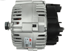 Cargar imagen en el visor de la galería, ALTERNADOR NUEVO A3052
