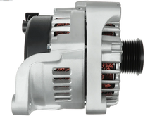 Cargar imagen en el visor de la galería, ALTERNADOR NUEVO A3402S