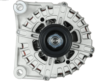 Cargar imagen en el visor de la galería, ALTERNADOR NUEVO A3402S
