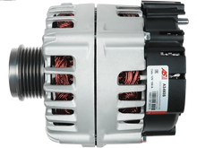 Cargar imagen en el visor de la galería, ALTERNADOR NUEVO A3493S